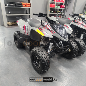 Квадроцикл   Polaris Phoenix 200 Avalanche Gray 2023 US spec