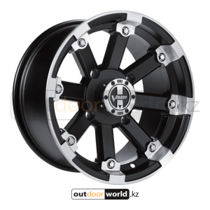 Диск колесный Lockout 393 14" Rim by Vision - Rear