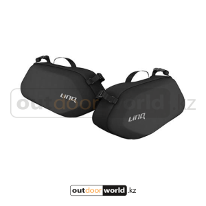 Сумки багажные боковые LinQ Saddlebag 23л