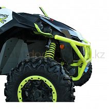 Защита передних арок UTV BRP Can-am Maverick 1000 (2013-)