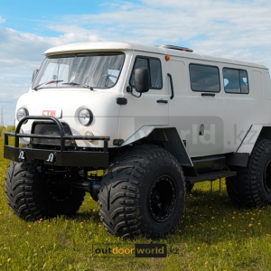 Снегоболотоход СТМ 39933 CUMMINS ISF2.8 ( дизель 120 л.с. ) 