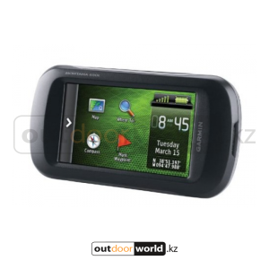 GPS Garmin Montana 650 T