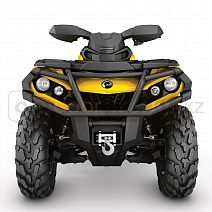 Бампер передний BRP Can-Am Outlander XT G2