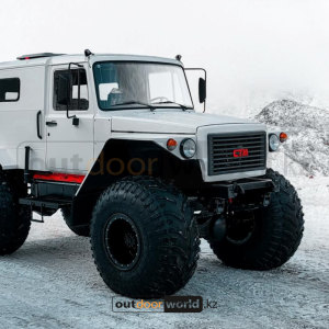 Снегоболотоход СТМ 39931 CUMMINS ISF2.8 ( дизель 120 л.с) 