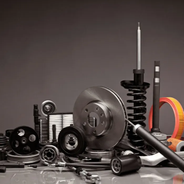 Запчасти для техники